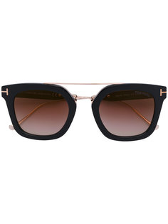 солнцезащитные очки Alex 02 Tom Ford Eyewear