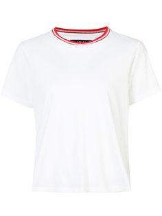 Black Magic T-shirt Amiri