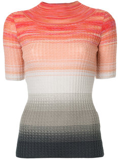 топ degradé Missoni