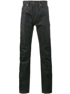 Vintage Clean Blue Denim Jeans Levis Vintage Clothing