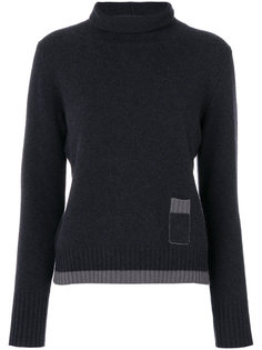 roll neck sweater Fabiana Filippi