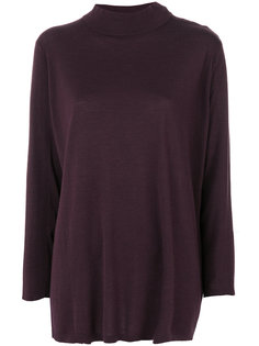 turtle neck sweater Lamberto Losani