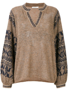 блузка Roksana Mes Demoiselles