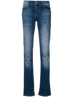 slim fit jeans Versace Jeans