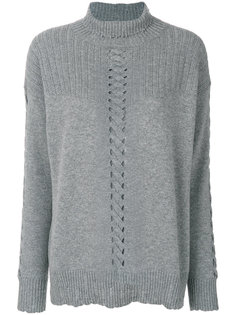 Twisted Tales jumper  Barrie