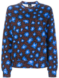 толстовка с принтом  Ps By Paul Smith