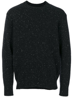 Loose Fisherman Jumper Universal Works