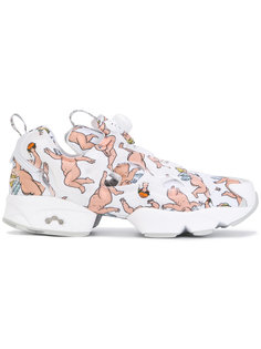 кроссовки St Cupiso Reebok
