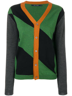 colour block cardigan Sofie Dhoore