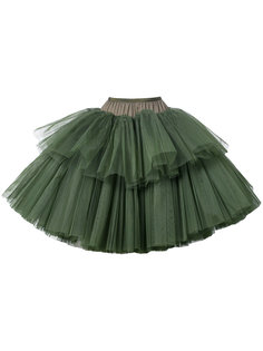 tulle tutu skirt Moschino