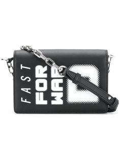 Atttica Fast Forward crossbody bag Alexander Wang