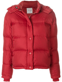 Alyssa puffer jacket Wood Wood