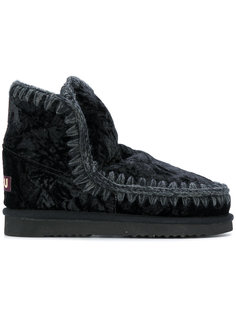 Eskimo boots Mou