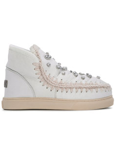 Eskimo boots Mou