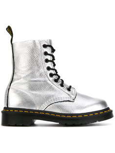 ботинки на шнуровке Pascal Dr. Martens