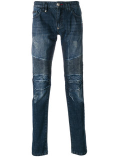 джинсы Gold Coast Philipp Plein