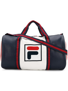 дорожная сумка с логотипом Fila