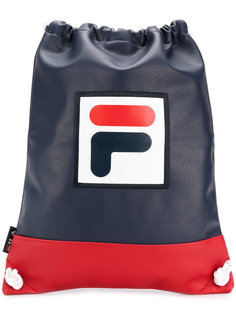 рюкзак с логотипом Fila