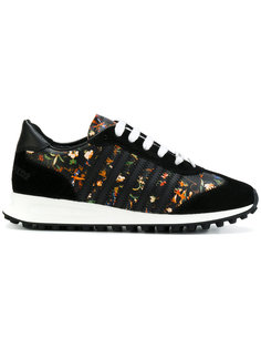 кроссовки New Runners Dsquared2