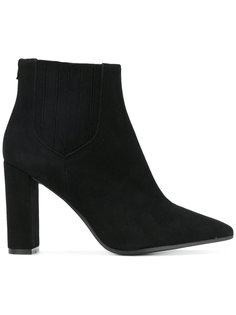 pointed ankle boots Htc Hollywood Trading Company