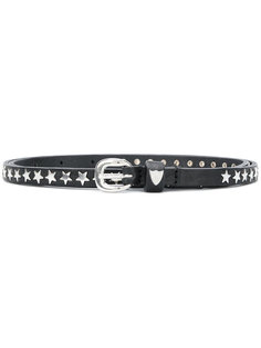 star studded buckle belt Htc Hollywood Trading Company