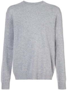 джемпер с круглым вырезом Polo Ralph Lauren