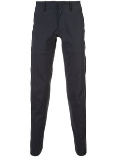 брюки прямого кроя Arcteryx Veilance