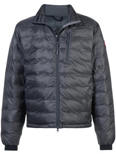 пуховик Lodge Canada Goose