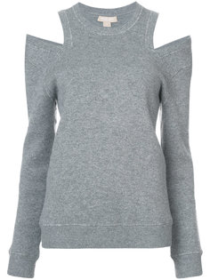 cutout pullover Michael Kors
