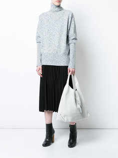 Canota tote bag Henry Beguelin