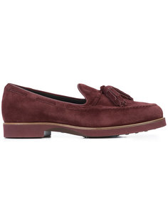 loafers with tassels Tods Tod`S