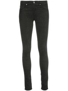 skinny fit corduroy trousers Ag Jeans