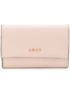классический кошелек  DKNY