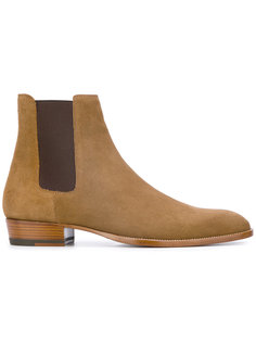 Wyatt 30 boots Saint Laurent