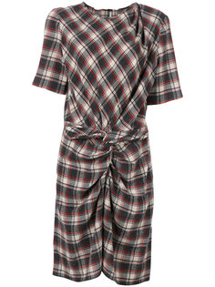 Pardena knotted dress Isabel Marant Étoile