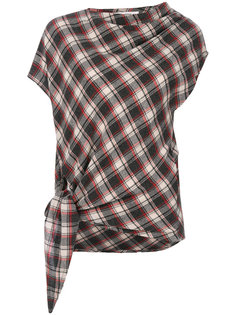 Pit asymmetric top Isabel Marant Étoile