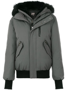 куртка Dixon Mackage