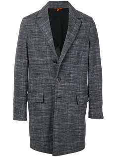 tailored fitted coat Barena