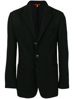 fitted knitted blazer Barena