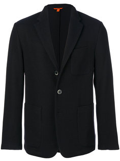 classic fitted blazer Barena