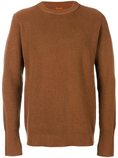 classic knitted sweater Barena