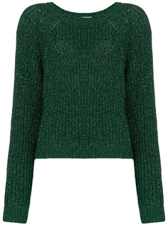 джемпер металлик Osmose Essentiel Antwerp