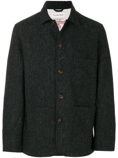 buttoned jacket  Universal Works