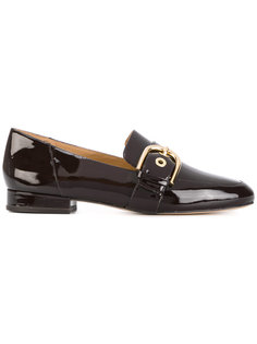 buckled loafers Michael Michael Kors
