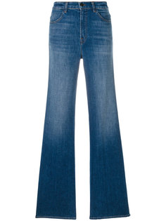 Striker flared jeans J Brand