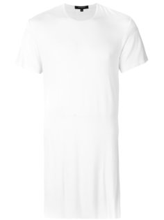 longline T-shirt Unconditional