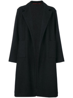 oversized coat Daniela Gregis