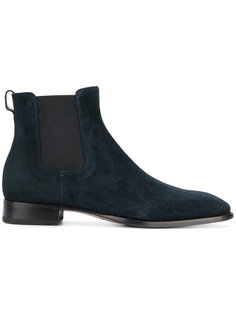 Chelsea ankle boots Silvano Sassetti