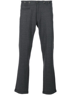 tailored fitted trousers Barena