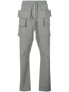 cargo trousers Rick Owens DRKSHDW